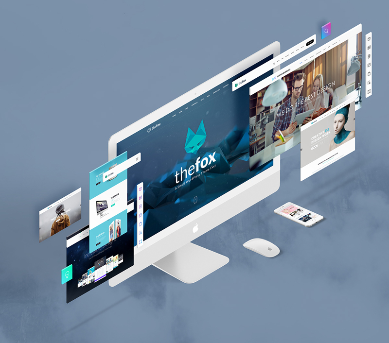 ¿Necesitas una app para tu negocio o basta con una web responsiva?